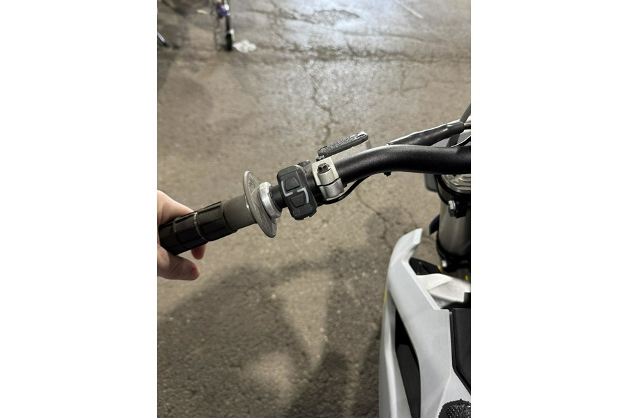 2023 Husqvarna FC 250