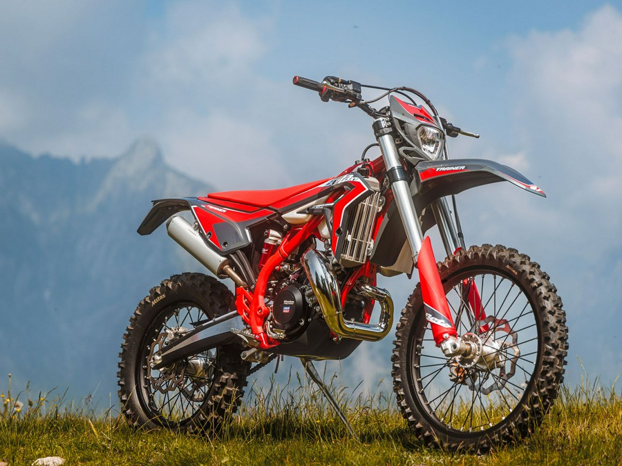 2026 Beta 300 Xtrainer