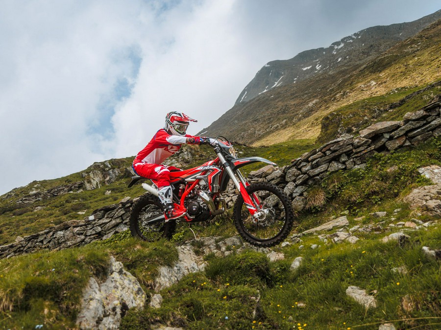 2026 Beta 300 Xtrainer