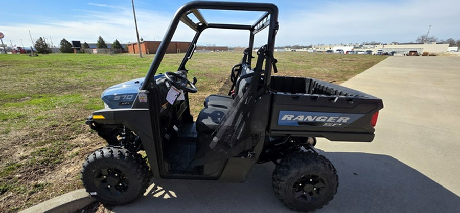 2026 Polaris Ranger SP 570 Premium