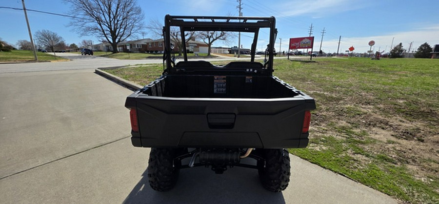 2026 Polaris Ranger SP 570 Premium