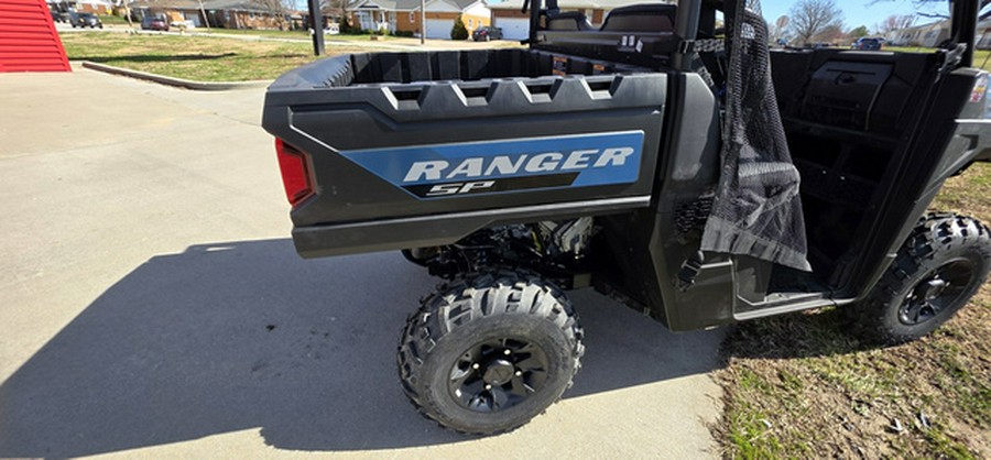 2026 Polaris Ranger SP 570 Premium