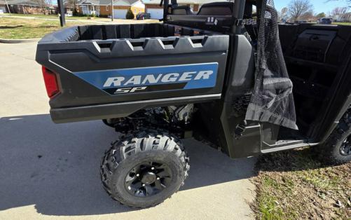2026 Polaris Ranger SP 570 Premium