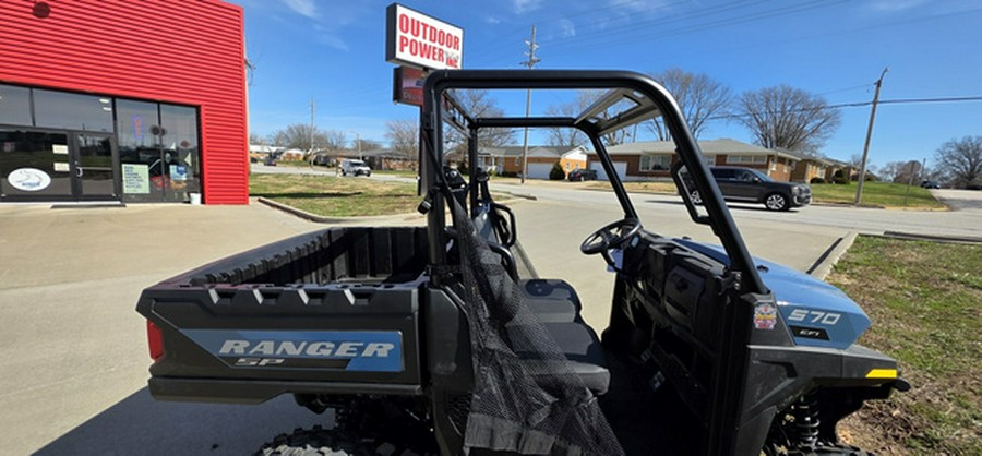 2026 Polaris Ranger SP 570 Premium