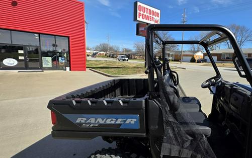 2026 Polaris Ranger SP 570 Premium