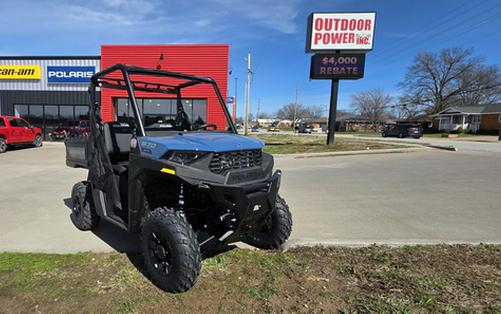 2026 Polaris Ranger SP 570 Premium