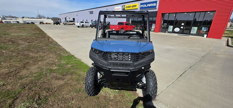 2026 Polaris Ranger SP 570 Premium