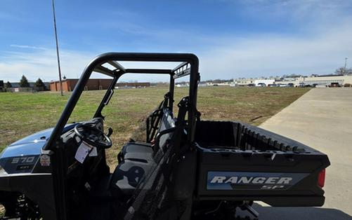 2026 Polaris Ranger SP 570 Premium