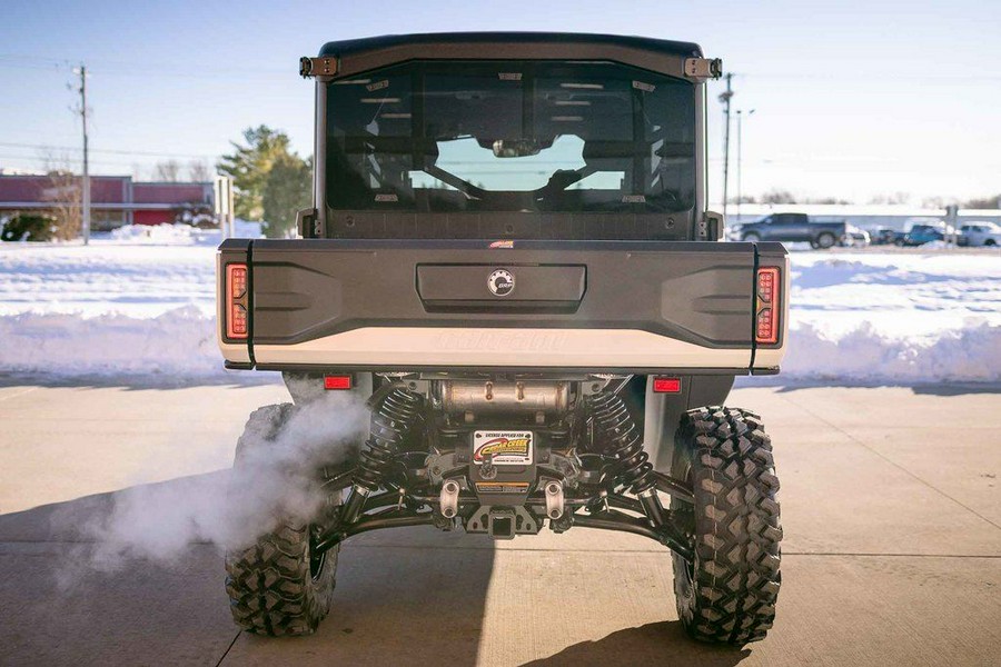 2026 Can-Am® Defender MAX Limited HD11