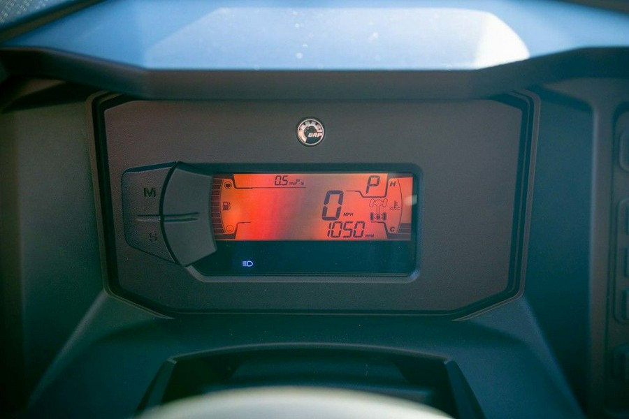 2026 Can-Am® Defender MAX Limited HD11