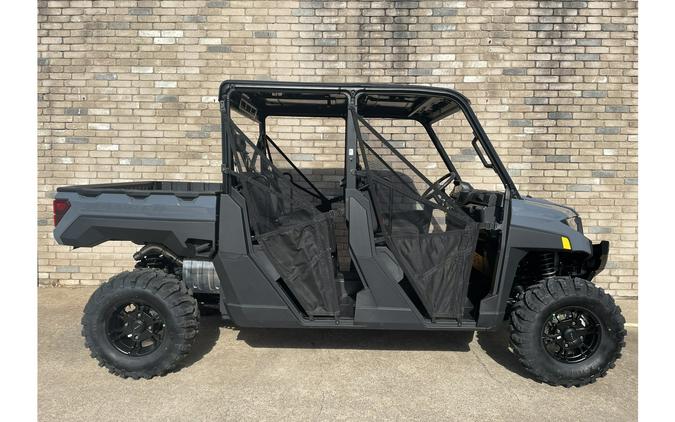 2026 Polaris Ranger® Crew XP 1000 Premium
