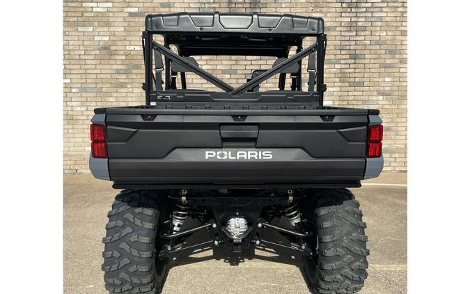2026 Polaris Ranger® Crew XP 1000 Premium