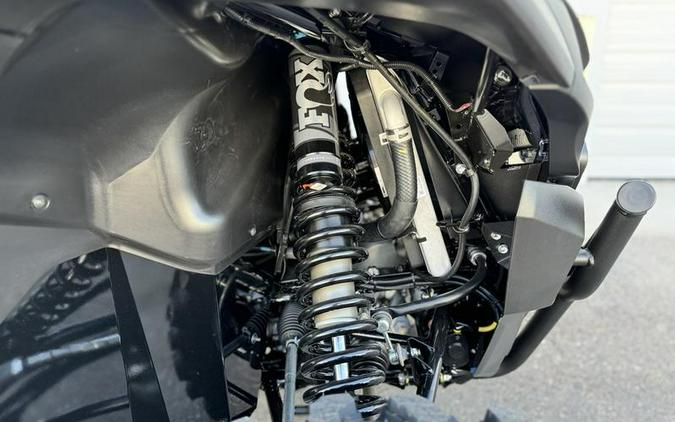 2026 Kawasaki Teryx® KRX4™ 1000 Blackout Edition