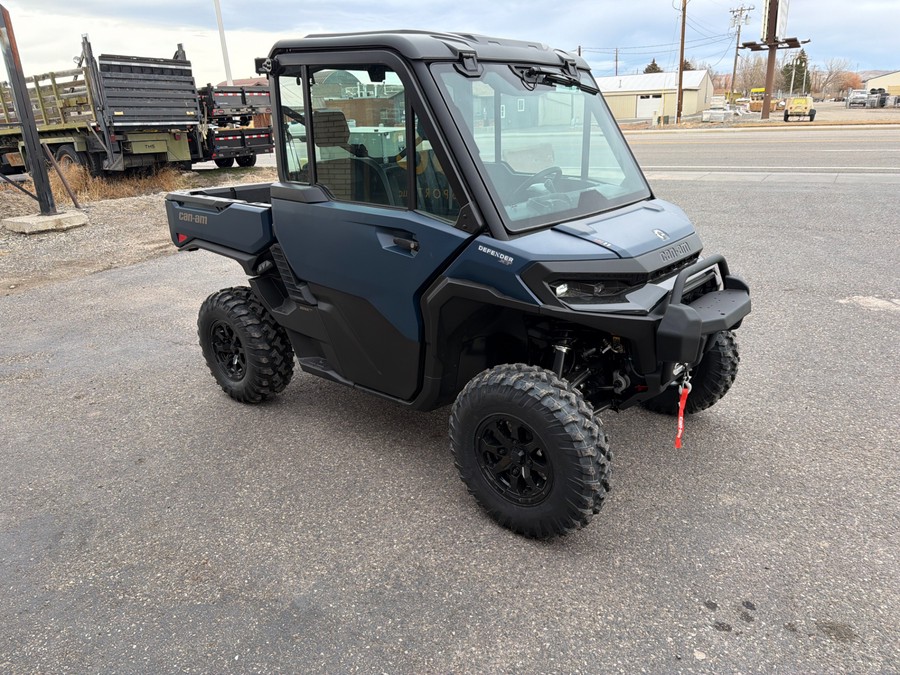 2026 Can-Am Defender Limited HD11