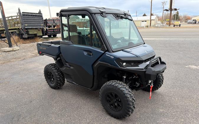 2026 Can-Am Defender Limited HD11