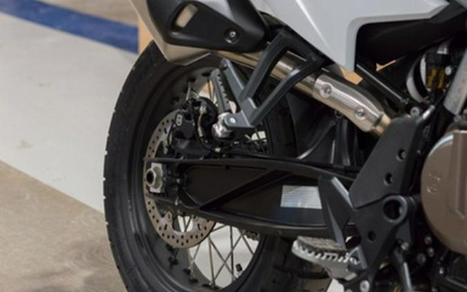 2024 Husqvarna Norden 901