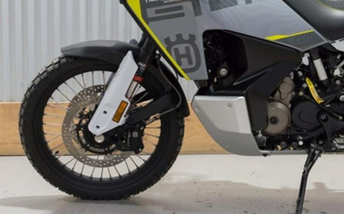 2024 Husqvarna Norden 901
