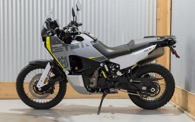 2024 Husqvarna Norden 901