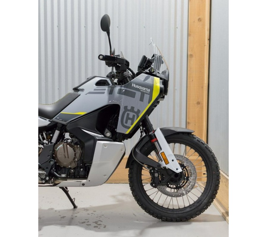 2024 Husqvarna Norden 901