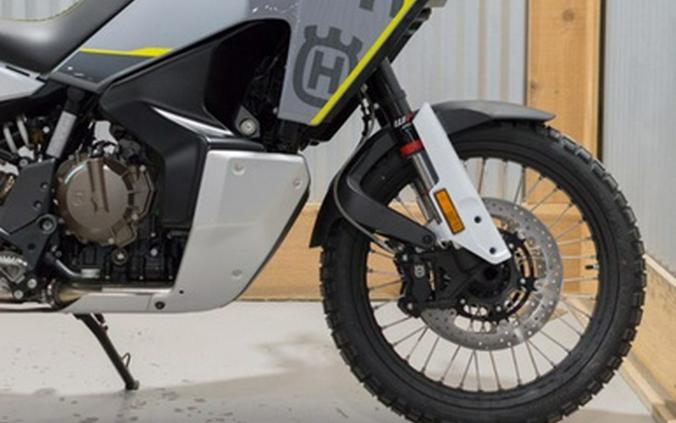 2024 Husqvarna Norden 901