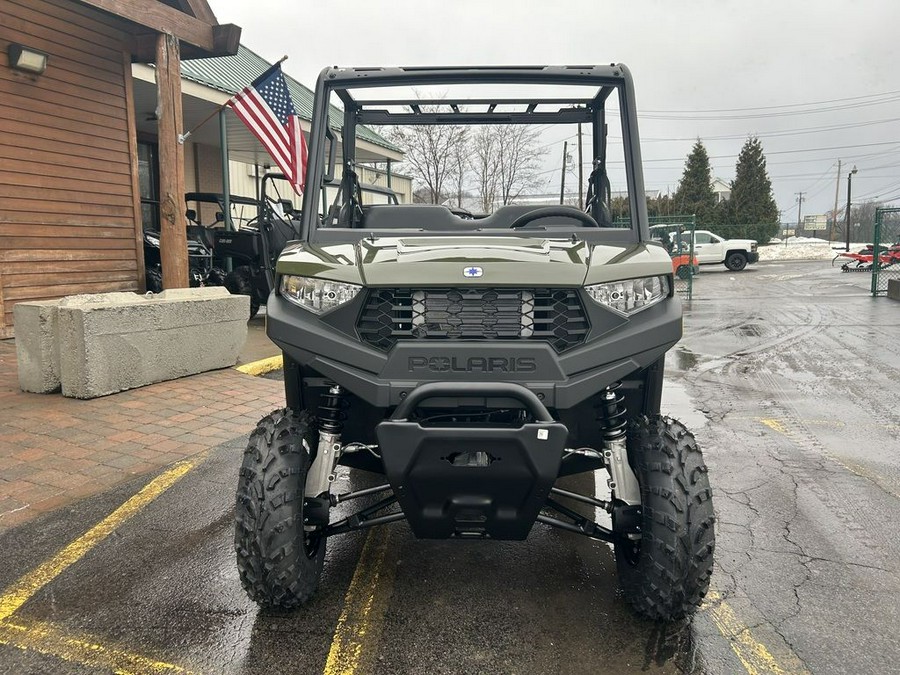 2026 Polaris® Ranger SP 570