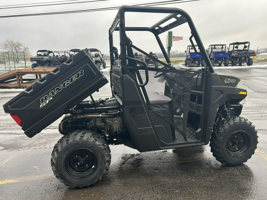 2026 Polaris® Ranger SP 570