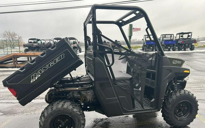2026 Polaris® Ranger SP 570