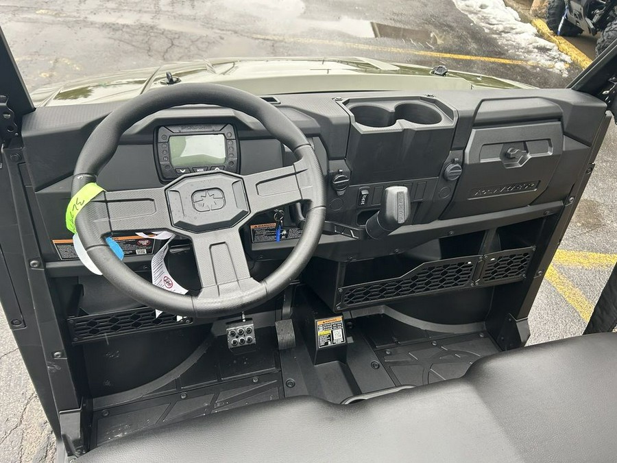 2026 Polaris® Ranger SP 570