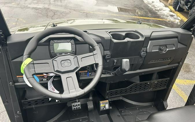 2026 Polaris® Ranger SP 570