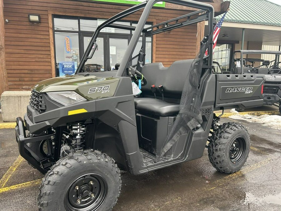 2026 Polaris® Ranger SP 570