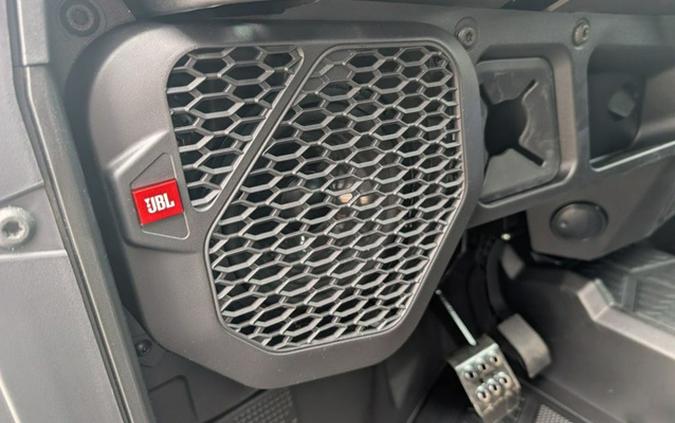 2026 Polaris Ranger Crew XP 1000 NorthStar Trail Boss Edition