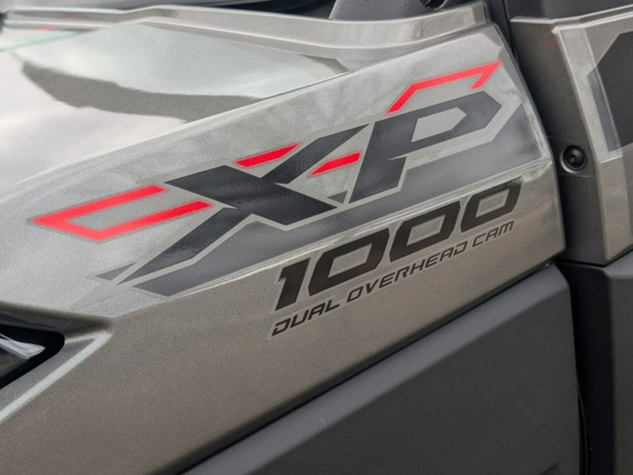 2026 Polaris Ranger Crew XP 1000 NorthStar Trail Boss Edition