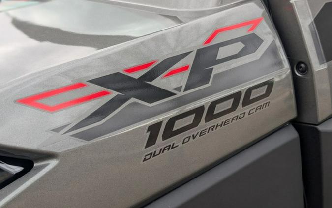 2026 Polaris Ranger Crew XP 1000 NorthStar Trail Boss Edition