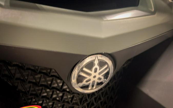 2026 Yamaha Grizzly EPS XT-R