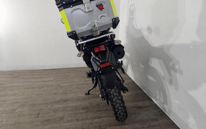 2023 Kawasaki KLR®650