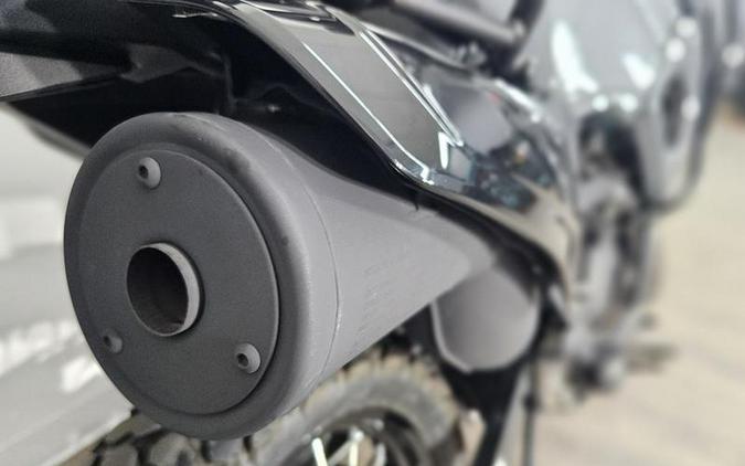 2023 Kawasaki KLR®650