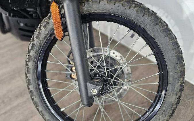 2023 Kawasaki KLR®650