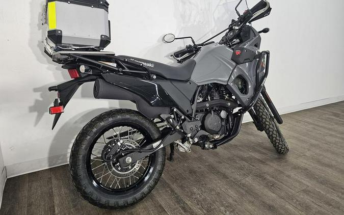 2023 Kawasaki KLR®650