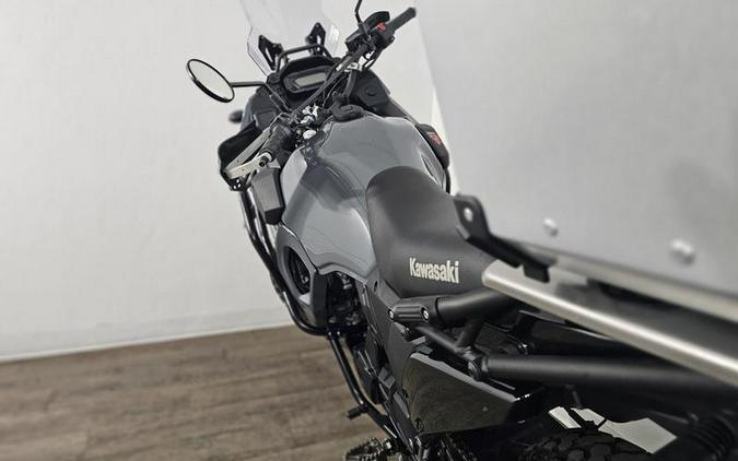 2023 Kawasaki KLR®650