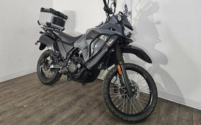 2023 Kawasaki KLR®650