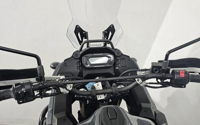 2023 Kawasaki KLR®650