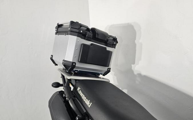 2023 Kawasaki KLR®650