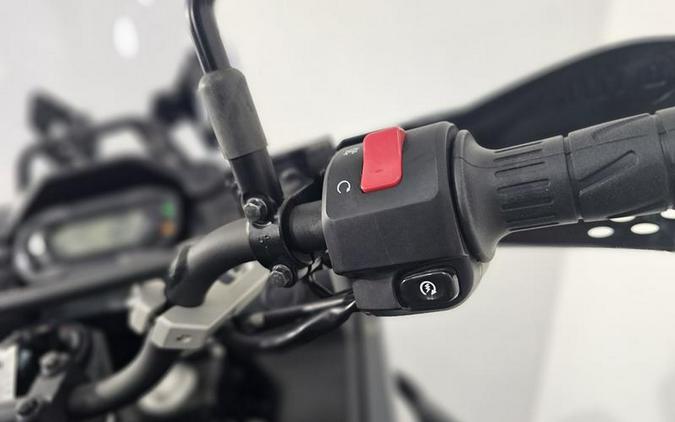 2023 Kawasaki KLR®650