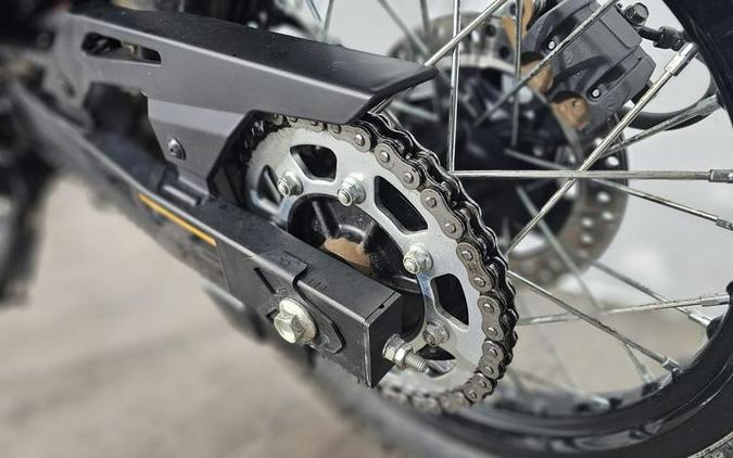 2023 Kawasaki KLR®650