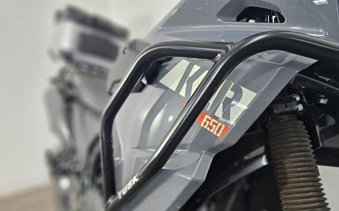 2023 Kawasaki KLR®650