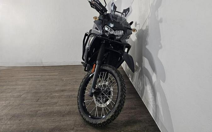 2023 Kawasaki KLR®650