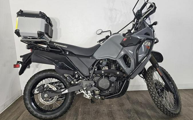2023 Kawasaki KLR®650