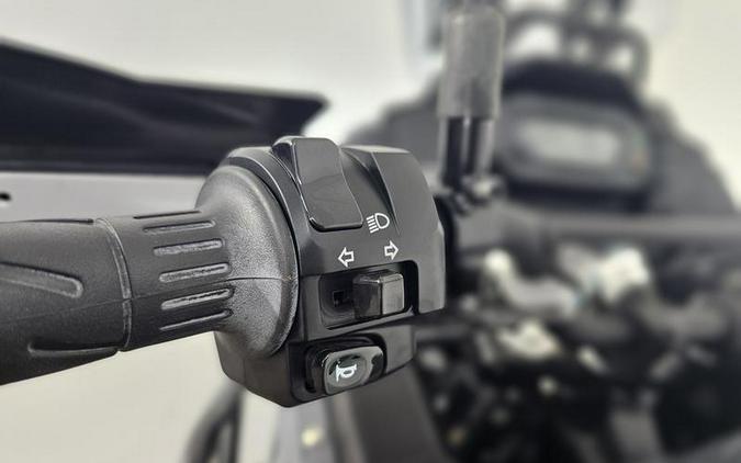 2023 Kawasaki KLR®650