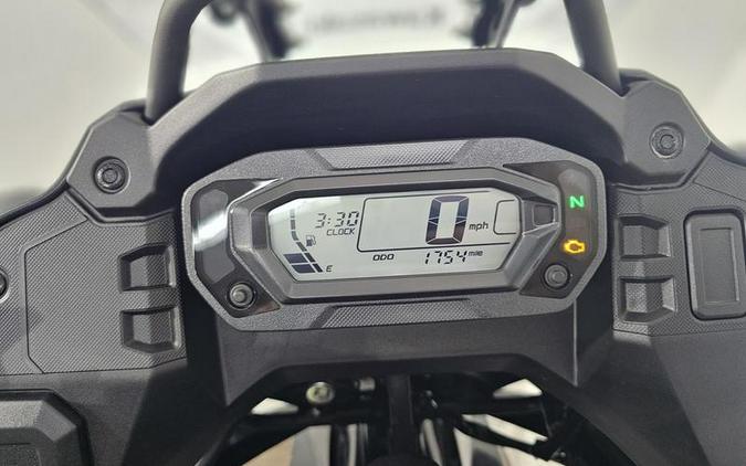 2023 Kawasaki KLR®650