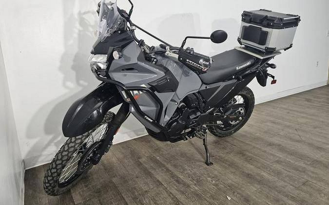 2023 Kawasaki KLR®650